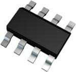 ZDT758TA DIODES