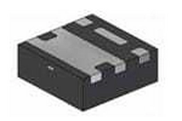 DMP6250SFDF-7 DIODES