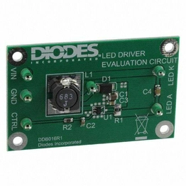 AP8803EV1 DIODES
