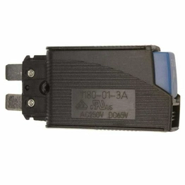 1180-01-3A E-T-A Elektrotechnische Apparate