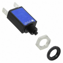 106-M2-P33-0.5A E-T-A Elektrotechnische Apparate
