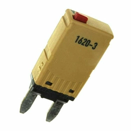 1620-3-5A E-T-A Elektrotechnische Apparate