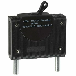 8345-C01A-R0M0-DB1A1B-125A E-T-A Elektrotechnische Apparate