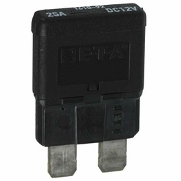 1610-92-25A E-T-A Elektrotechnische Apparate