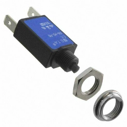 106-M2-P10-0.7A E-T-A Elektrotechnische Apparate