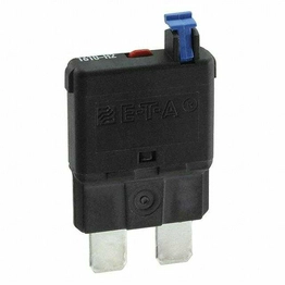 1610-H2-25A E-T-A Elektrotechnische Apparate