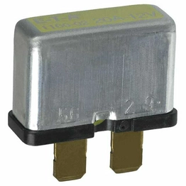 1160-02-20A E-T-A Elektrotechnische Apparate
