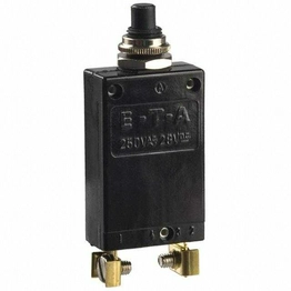 2-5700-IG1-K10-DD-2A E-T-A Elektrotechnische Apparate