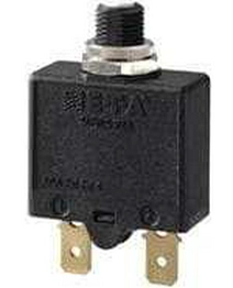 1658-A00-00-P10-10A E-T-A Elektrotechnische Apparate
