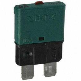 1610-21-6A E-T-A Elektrotechnische Apparate