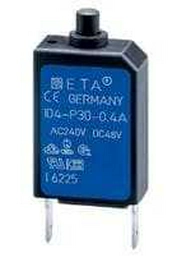 104-PR3-7A E-T-A Elektrotechnische Apparate
