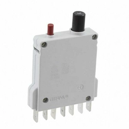 3600-P10-SI-3A E-T-A Elektrotechnische Apparate