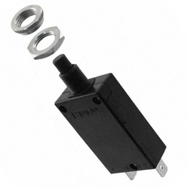 2-5700-IG2-P10-DD-30A E-T-A Elektrotechnische Apparate
