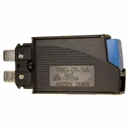 1180-01-5A E-T-A Elektrotechnische Apparate