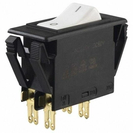3120-F321-P7T1-W02D-5A E-T-A Elektrotechnische Apparate