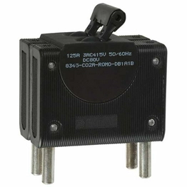 8345-C02A-R0M0DB1A1B-125A E-T-A Elektrotechnische Apparate