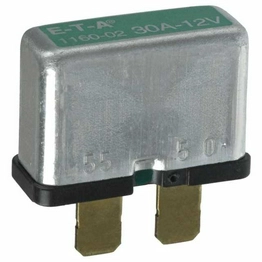 1160-02-30A E-T-A Elektrotechnische Apparate