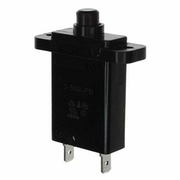 2-5000-P10-15A E-T-A Elektrotechnische Apparate