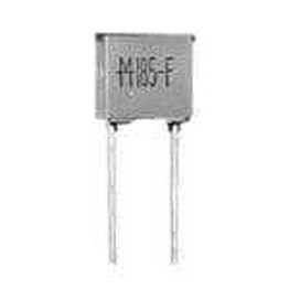 185223K100RAA-F Cornell Dubilier Electronics