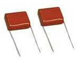 Cornell Dubilier Electronics DPPM10S22K-F image