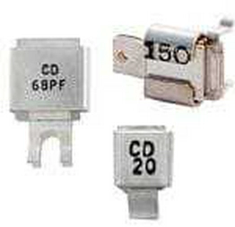 MIN02-002C100A-TF Cornell Dubilier Electronics
