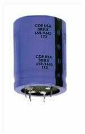 383LX472M100N042 Cornell Dubilier Electronics