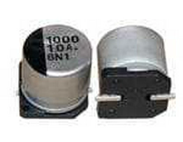 AVS106M2AF24T-F Cornell Dubilier Electronics