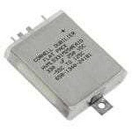 HVMLS383M010EB0D Cornell Dubilier Electronics