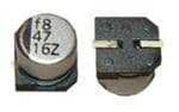 AVGA337M35Q24T-F Cornell Dubilier Electronics