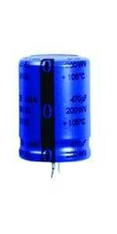 380LQ821M250K022 Cornell Dubilier Electronics