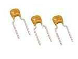 M30U334M1-F Cornell Dubilier Electronics