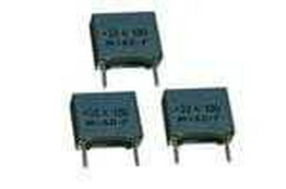 160154J250E-F Cornell Dubilier Electronics