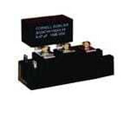 SCD475K601A3Z25-F Cornell Dubilier Electronics