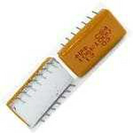 685K100CS4 Cornell Dubilier Electronics