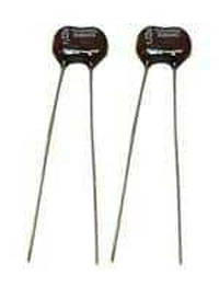 CM04ED330J03 Cornell Dubilier Electronics