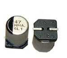 AHA107M35F24T-F Cornell Dubilier Electronics