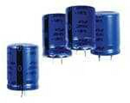SLP122M080A3P3 Cornell Dubilier Electronics