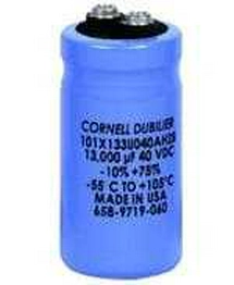 HV101452M200EF1B Cornell Dubilier Electronics