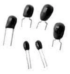 TDL106K035S1D-F Cornell Dubilier Electronics