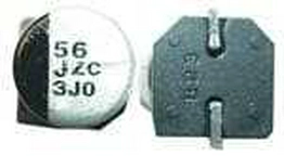 HZC227M025F24T-F Cornell Dubilier Electronics