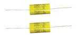MMP6P33K-F Cornell Dubilier Electronics