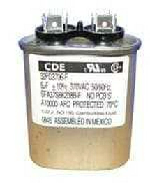 SFA37S7.5K156B-F Cornell Dubilier Electronics