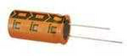 476HSM063M Cornell Dubilier Electronics