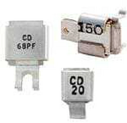 MCM01-009D6R5D-TF Cornell Dubilier Electronics