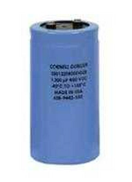 DCMC332T400CC5F Cornell Dubilier Electronics