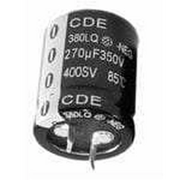 380LQ682M063K042 Cornell Dubilier Electronics