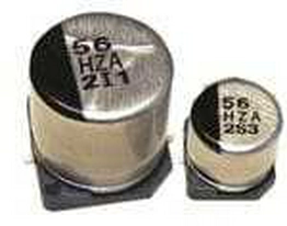 HZA226M050D16T-F Cornell Dubilier Electronics