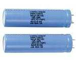 330R472U063JT2 Cornell Dubilier Electronics