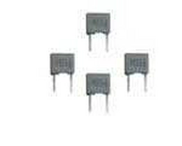 168154K100F-F Cornell Dubilier Electronics