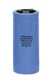 500282U050AB2B Cornell Dubilier Electronics